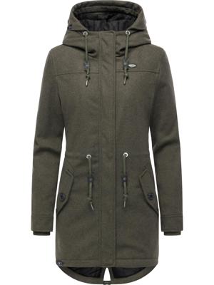Dark Olive