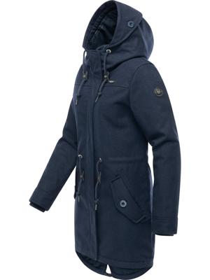 Warmer Winterparka "Ellba Coat A YOUMODO"