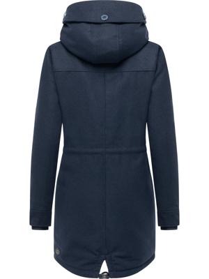 Warmer Winterparka "Ellba Coat A YOUMODO"