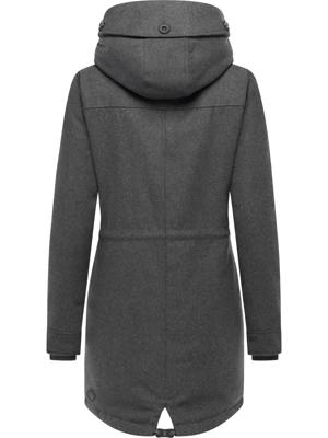 Warmer Winterparka "Ellba Coat A YOUMODO"