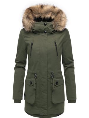 Dark Olive
