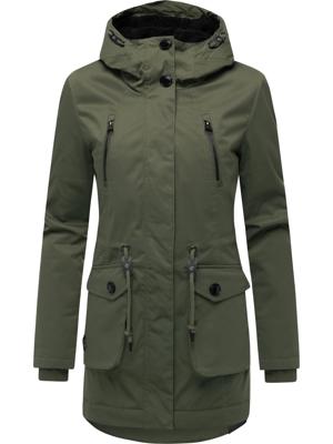 Dark Olive