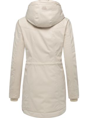 Winterparka mit auffälligen Taillenkordeln "Ellsa YOUMODO"