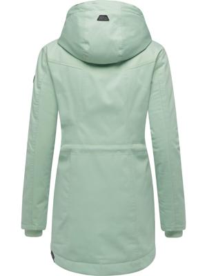 Winterparka mit auffälligen Taillenkordeln "Ellsa YOUMODO"
