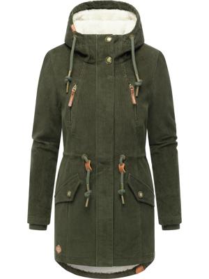 Dark Olive
