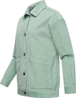 Leichte Cordjacke "Ennea"