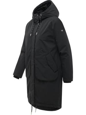 Winter Kurzmantel "Frostlin Y"