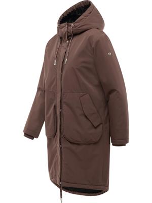Winter Kurzmantel "Frostlin Y"