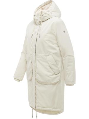 Winter Kurzmantel "Frostlin Y"