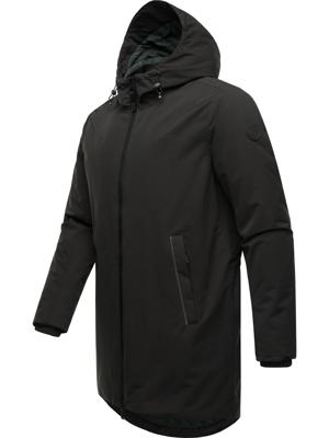 Leichte Übergangsjacke mit Kapuze "Frydo"