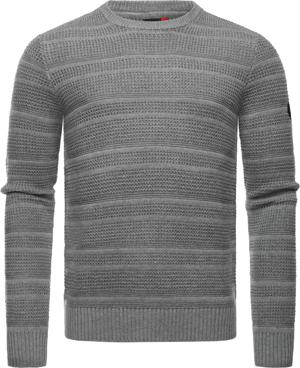 Hochwertiger Strickpullover "Gabrel"