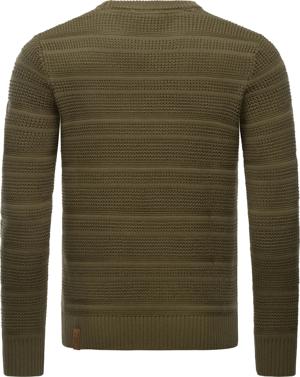 Hochwertiger Strickpullover "Gabrel"