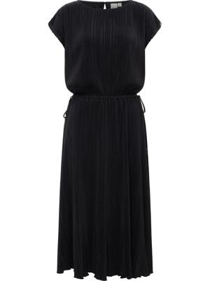 Lockeres Plissee-Sommerkleid "Galit YOUMODO"