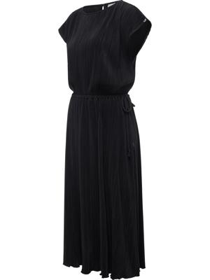 Lockeres Plissee-Sommerkleid "Galit YOUMODO"