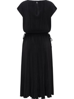 Lockeres Plissee-Sommerkleid "Galit YOUMODO"