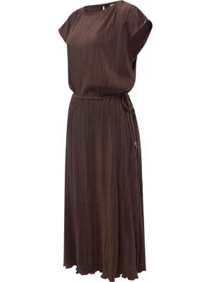 Lockeres Plissee-Sommerkleid "Galit YOUMODO"