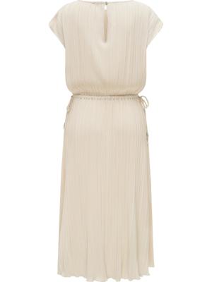 Lockeres Plissee-Sommerkleid "Galit YOUMODO"