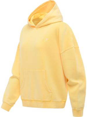 Oversize Kapuzen-Sweatshirt "Germma PP"