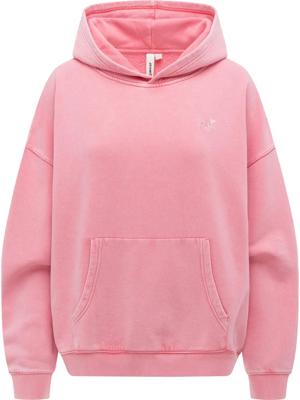 Oversize Kapuzen-Sweatshirt "Germma PP"