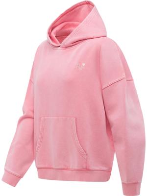 Oversize Kapuzen-Sweatshirt "Germma PP"