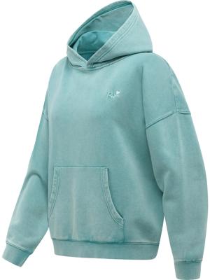 Oversize Kapuzen-Sweatshirt "Germma PP"