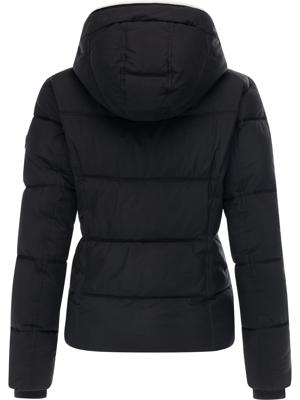 Wasserdichte Winterjacke mit (abnehmbarer) Kapuze "Gleama YOUMODO"