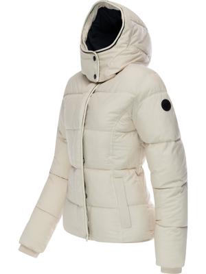 Wasserdichte Winterjacke mit (abnehmbarer) Kapuze "Gleama YOUMODO"