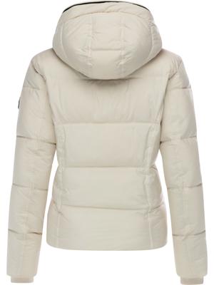 Wasserdichte Winterjacke mit (abnehmbarer) Kapuze "Gleama YOUMODO"