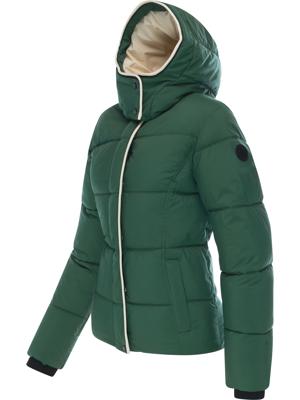 Wasserdichte Winterjacke mit (abnehmbarer) Kapuze "Gleama YOUMODO"