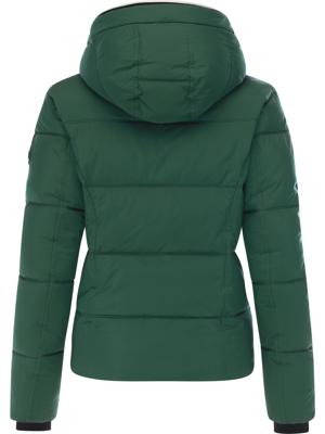 Wasserdichte Winterjacke mit (abnehmbarer) Kapuze "Gleama YOUMODO"