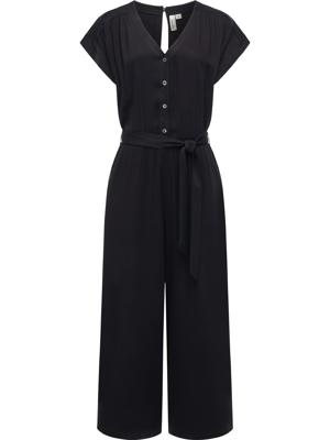 langer Jumpsuit Overall "Glina"