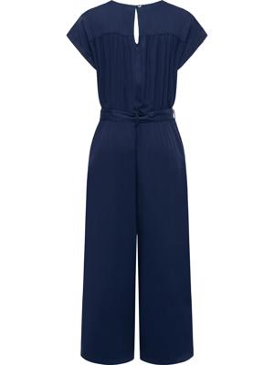 langer Jumpsuit Overall "Glina"