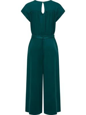 langer Jumpsuit Overall "Glina"