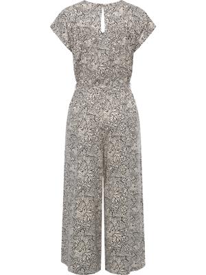 langer Jumpsuit Overall "Glina Print"