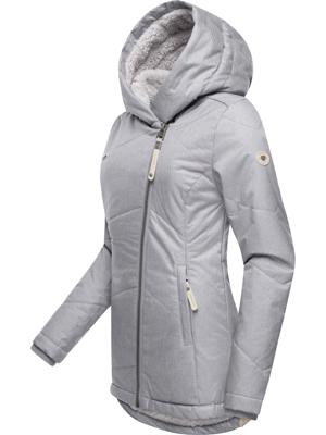 Winterjacke mit Kapuze "Gordon"