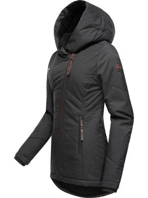 Winterjacke mit Kapuze "Gordon"