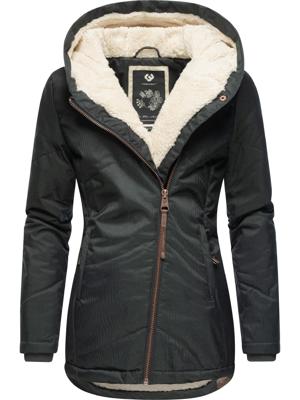 Winterjacke mit Kapuze "Gordon"