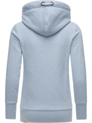 Sweatshirt mit Kapuze "Gripy Bold"