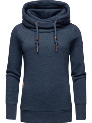 Sweatshirt mit Kapuze "Gripy Bold"