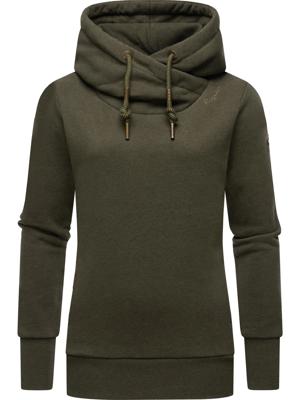 Sweatshirt mit Kapuze "Gripy Bold"