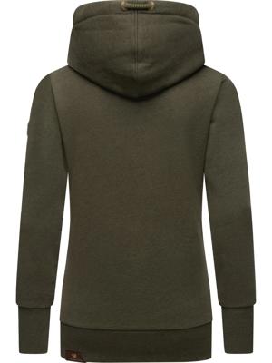 Sweatshirt mit Kapuze "Gripy Bold"