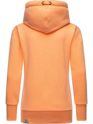 Sweatshirt mit Kapuze "Gripy Bold"