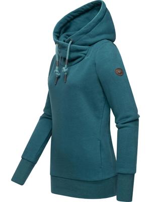 Sweatshirt mit Kapuze "Gripy Bold"