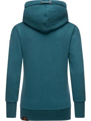 Sweatshirt mit Kapuze "Gripy Bold"