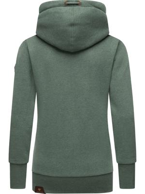 Sweatshirt mit Kapuze "Gripy Bold"