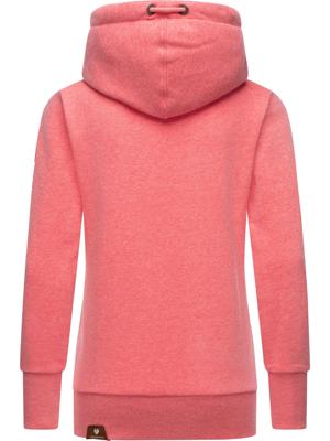 Sweatshirt mit Kapuze "Gripy Bold"