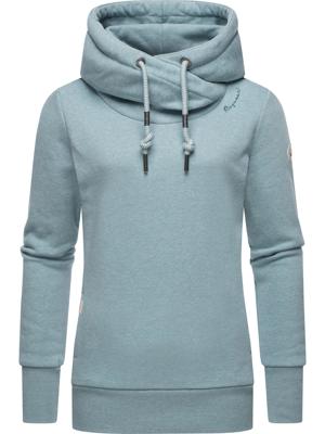 Sweatshirt mit Kapuze "Gripy Bold"