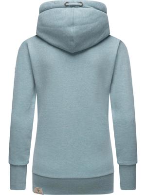 Sweatshirt mit Kapuze "Gripy Bold"