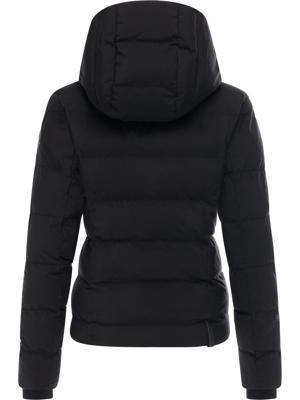 Wasserdichte Winterjacke mit Kapuze "Harlen YOUMODO"