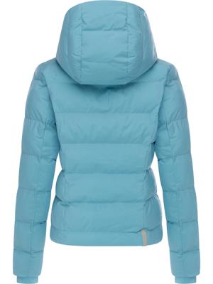 Wasserdichte Winterjacke mit Kapuze "Harlen YOUMODO"